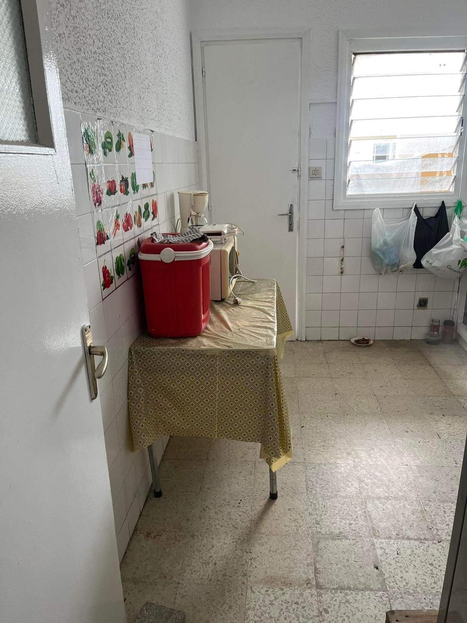 Cite El Khadra Cite Oplympique Vente Appart. 4 pices S plus 3 a la cit olympique vte wb3097
