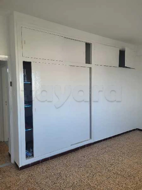 Ariana Ville Borj El Baccouche Location Appart. 3 pices S plus 2 a borj bacouche wb4173