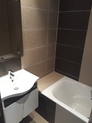 Ariana Ville Cite Ennasr 2 Location Appart. 3 pices S plus 2 hst a ennasr 2 wb1008
