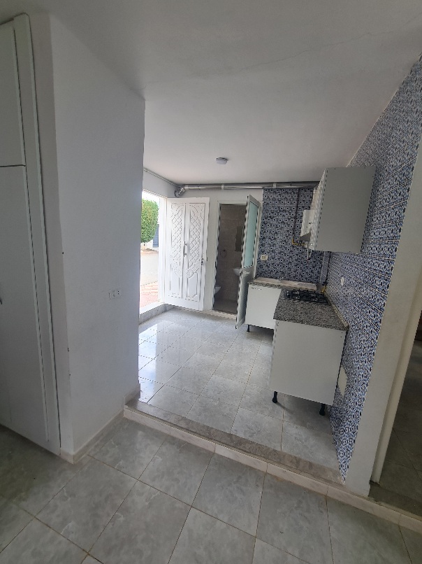 Ariana Ville Cite Ennasr 1 Location Maisons Studio a ennasr 1 wb3989