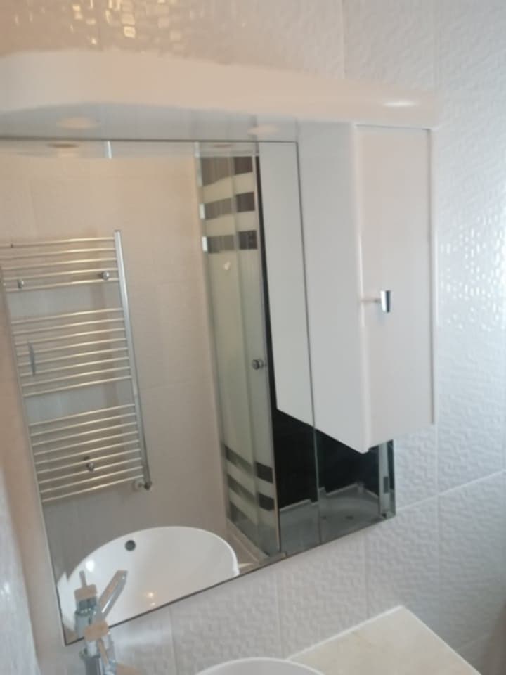 La Marsa Cite El Moustakbel (Sidi Daoud) Location Appart. 2 pices S1 meuble la marsa