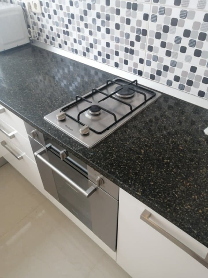 La Marsa Cite El Moustakbel (Sidi Daoud) Location Appart. 2 pices S1 meuble la marsa