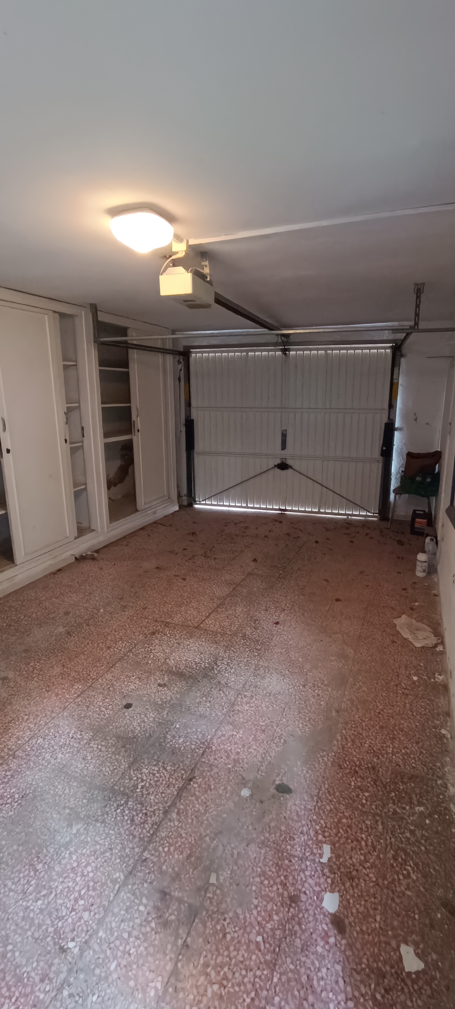 El Menzah Mutuelle Ville Location Appart. 4 pices Rdc de villa avec beau jardin
