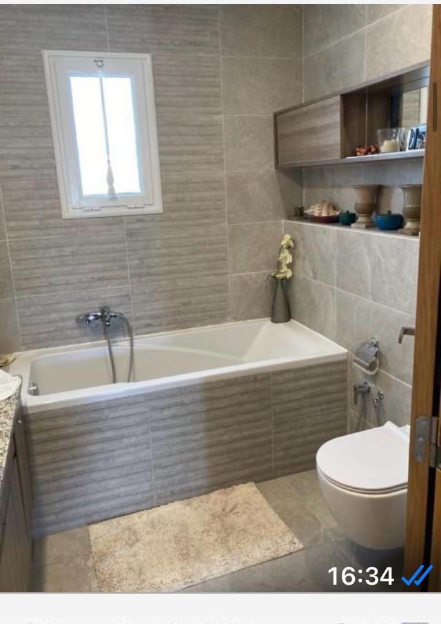 La Soukra La Soukra Vente Appart. 4 pices S3 haut standing  la soukra