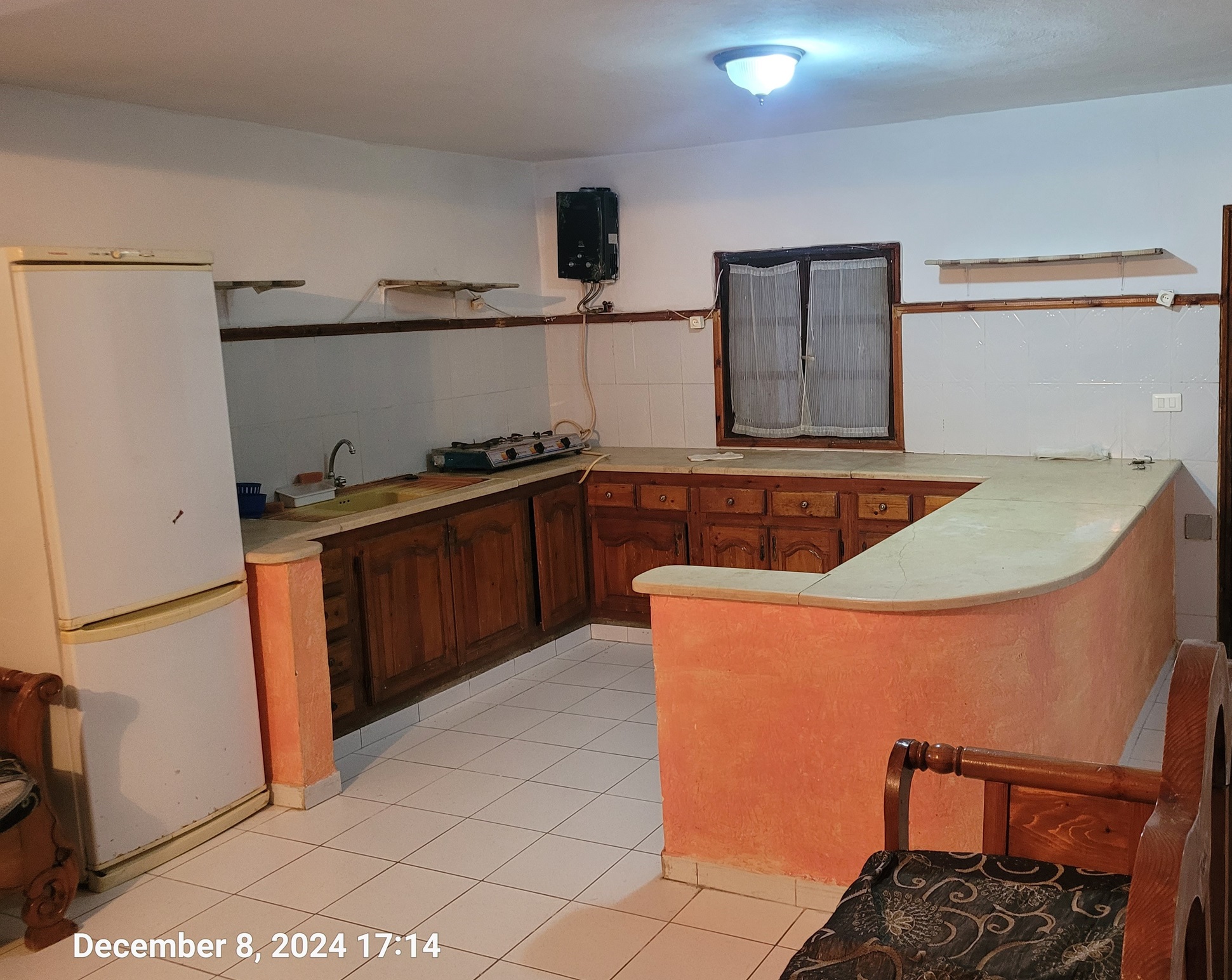 Menzel Jemil Menzel Jemil Location Appart. 1 pice Studio meuble proche de l'iset