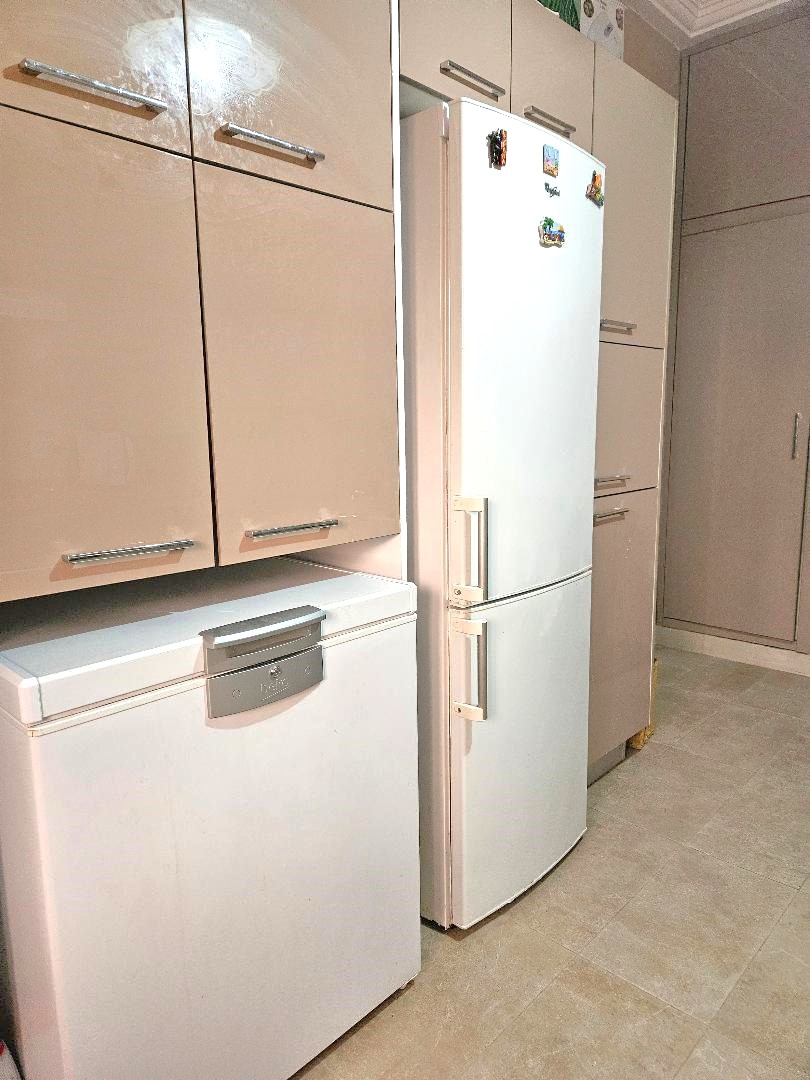 El Omrane El Omrane Vente Maisons Villa moderne jumel 3 niveaux bon tat