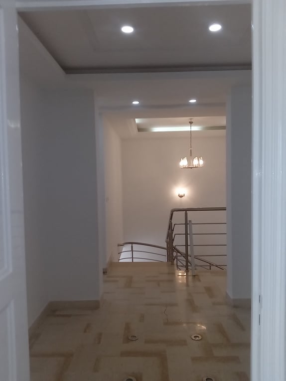 La Soukra Chotrana 1 Location Maisons Etage de villa en trs bon tat