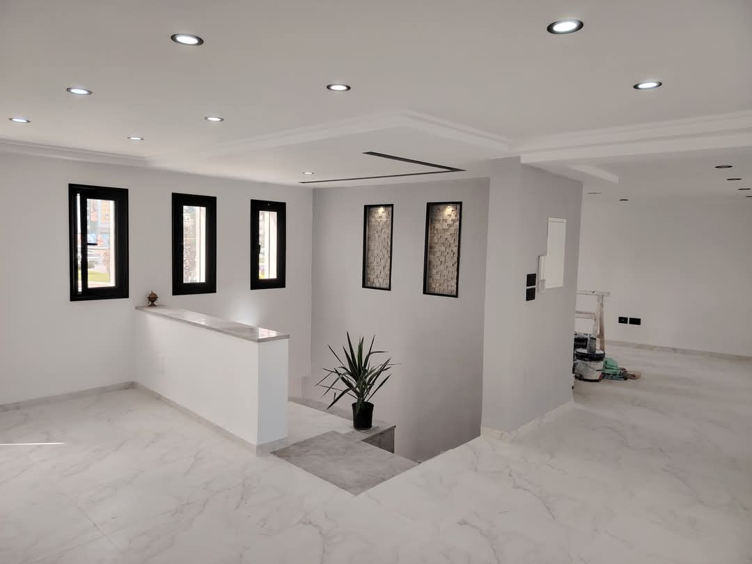 Ariana Ville El Menzah 6 Bureaux & Commerces Bureau Bureau haut standing 1er tage menzah6