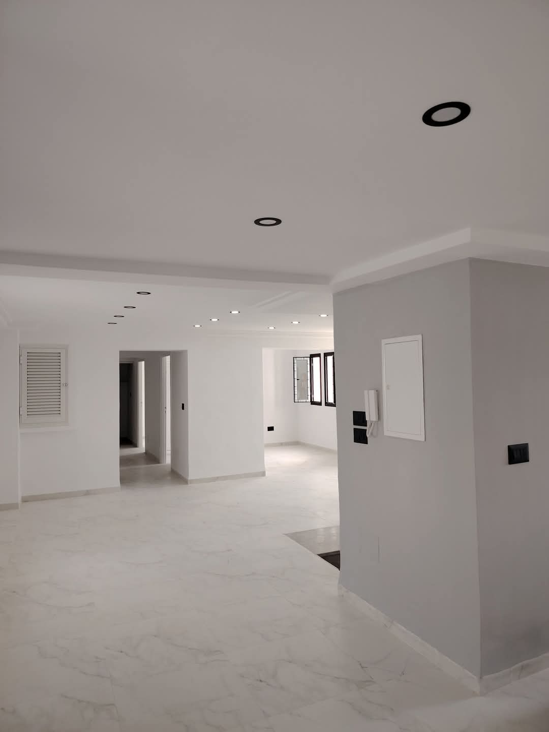 Ariana Ville El Menzah 6 Bureaux & Commerces Bureau Bureau haut standing 1er tage menzah6