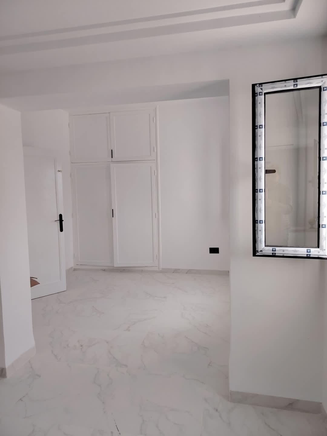 Ariana Ville El Menzah 6 Bureaux & Commerces Bureau Bureau haut standing 1er tage menzah6