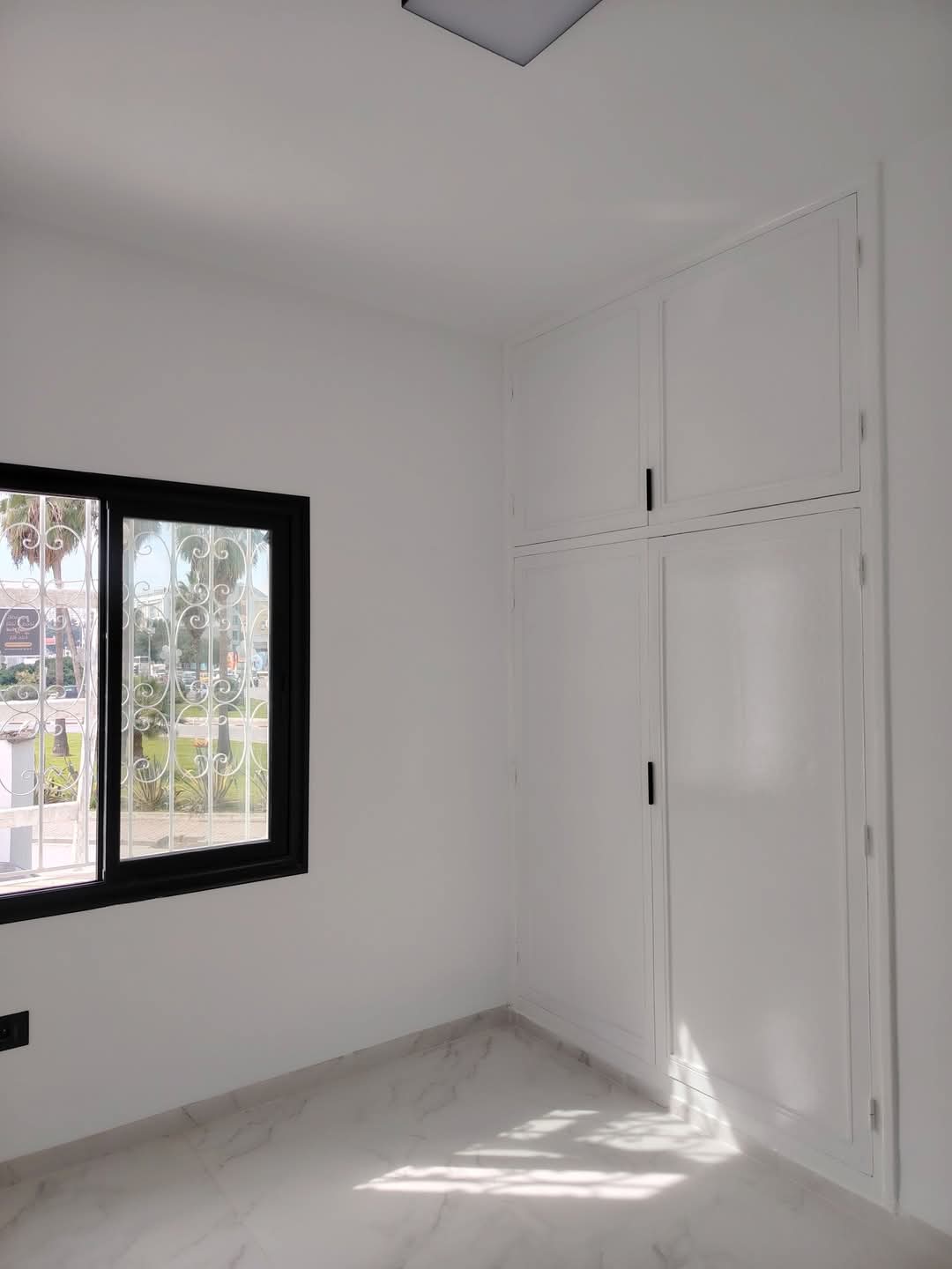 Ariana Ville El Menzah 6 Bureaux & Commerces Bureau Bureau haut standing 1er tage menzah6