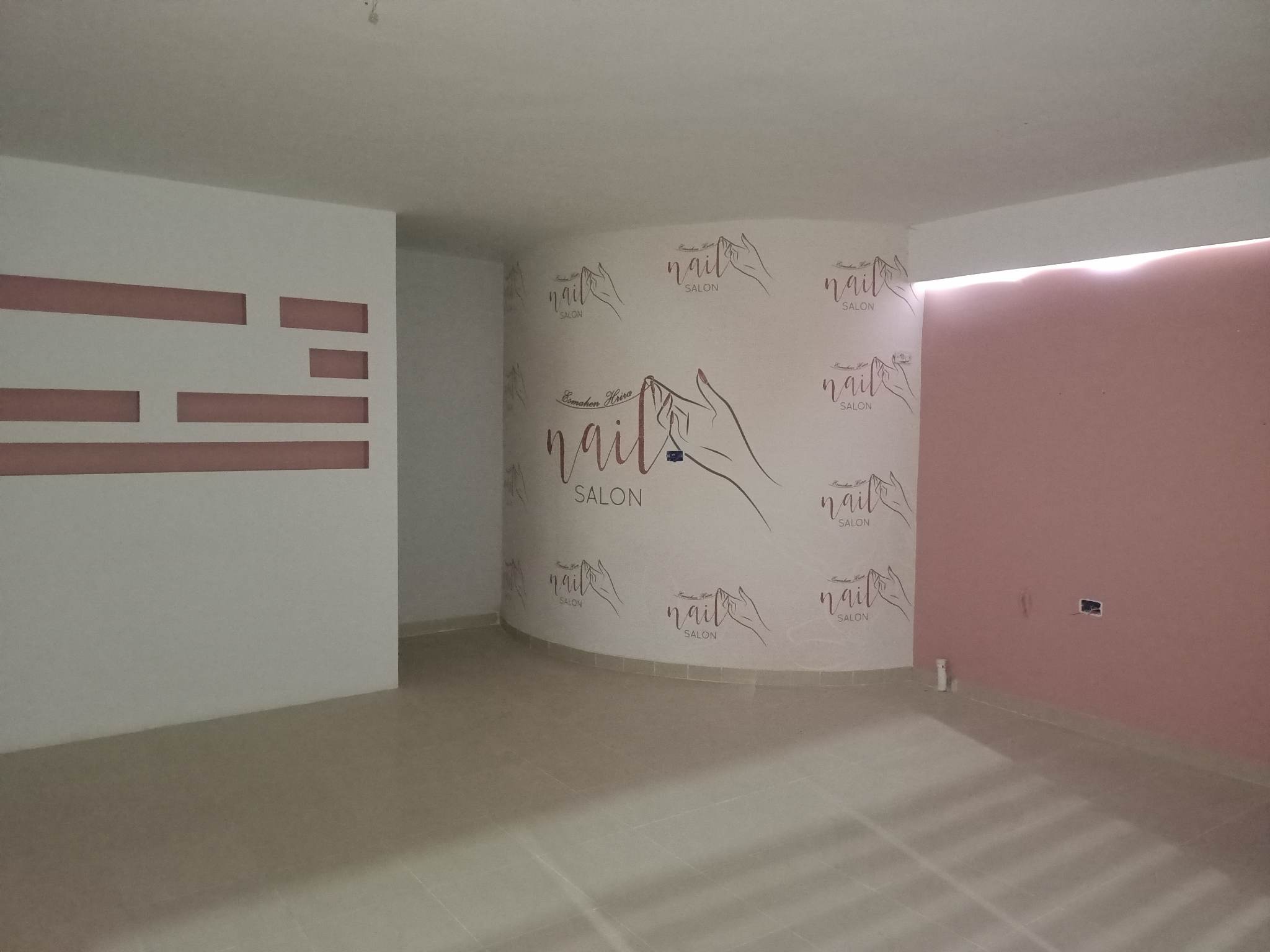 Ariana Ville El Menzah 5 Bureaux & Commerces Surfaces Local de 30m2 au menzah5 pour bureau