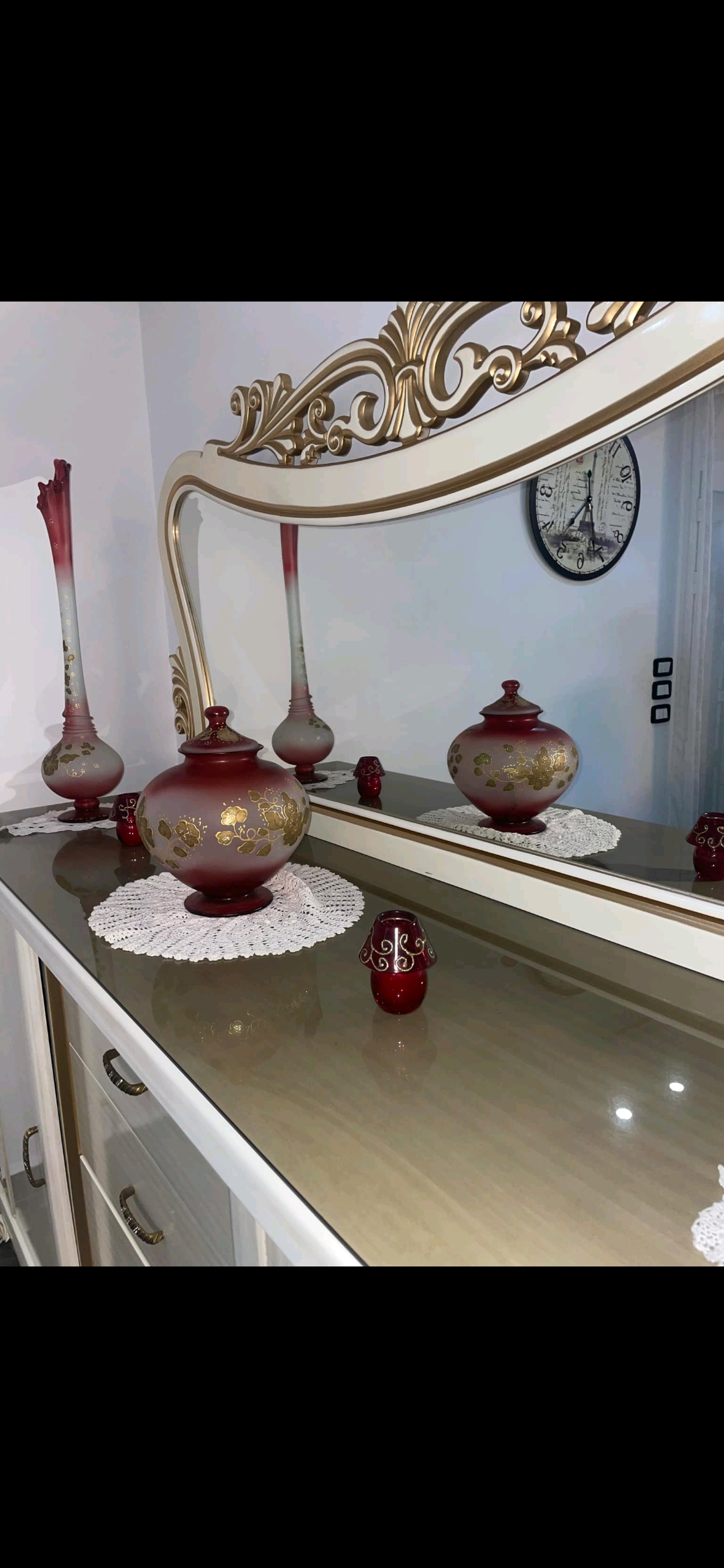 Bizerte Nord Bizerte Salon - Salle  manger  Salons Belle affaires
