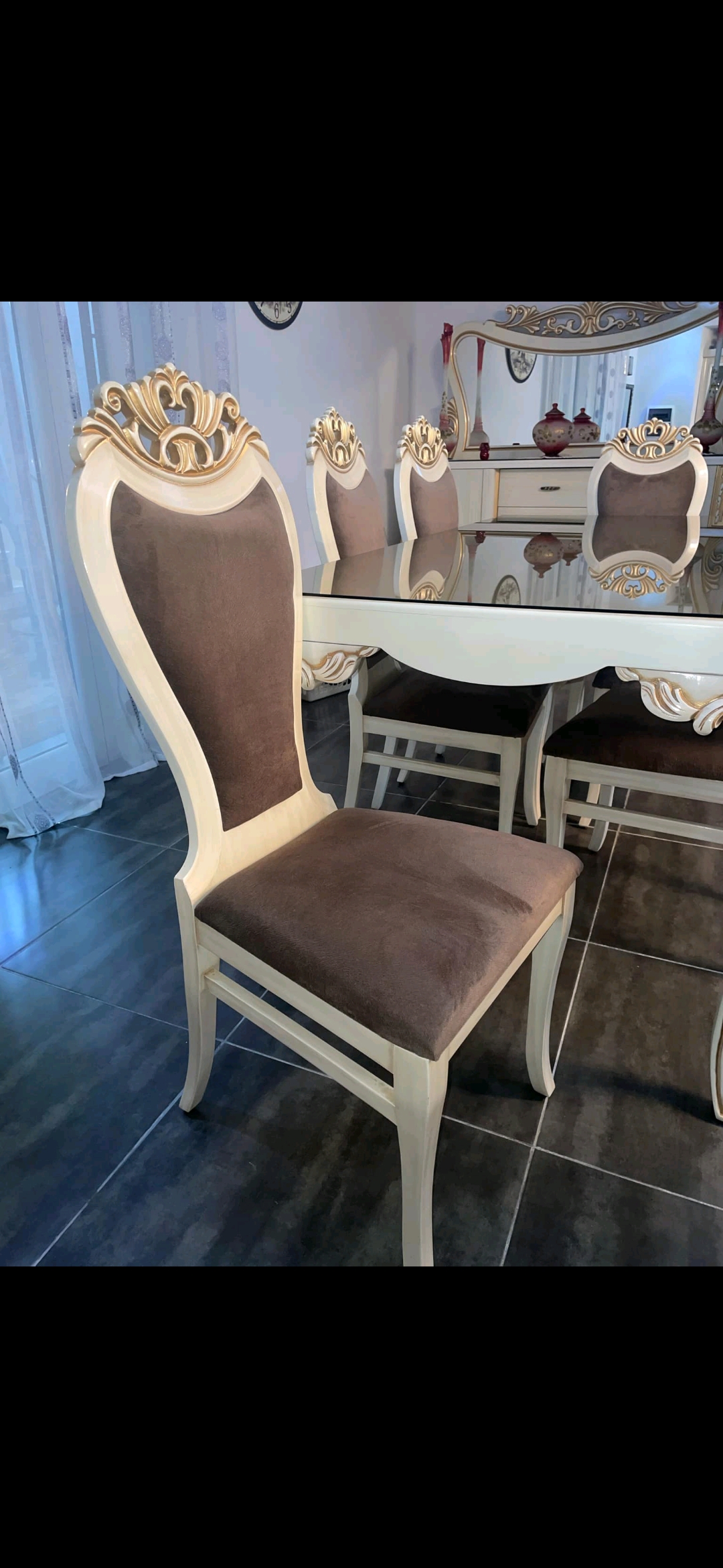 Bizerte Nord Bizerte Salon - Salle  manger  Salons Belle affaires