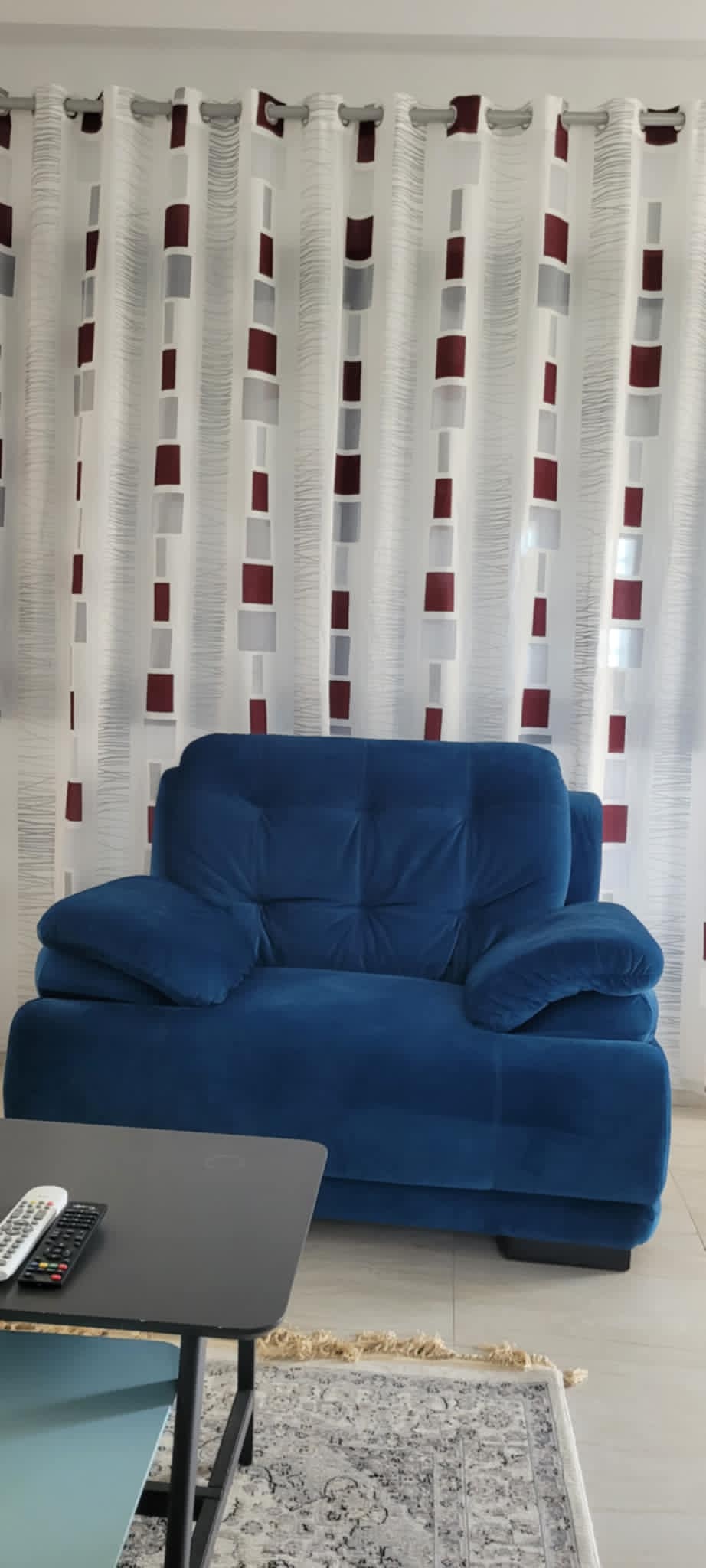 Hammam Sousse El Kantaoui Location Appart. 2 pices Studio  2 pices