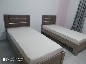 Ain Zaghouan Ain Zaghouan Location Appart. 3 pices Appartement  richement meubl