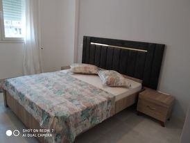 Ain Zaghouan Ain Zaghouan Location Appart. 3 pices Appartement  richement meubl