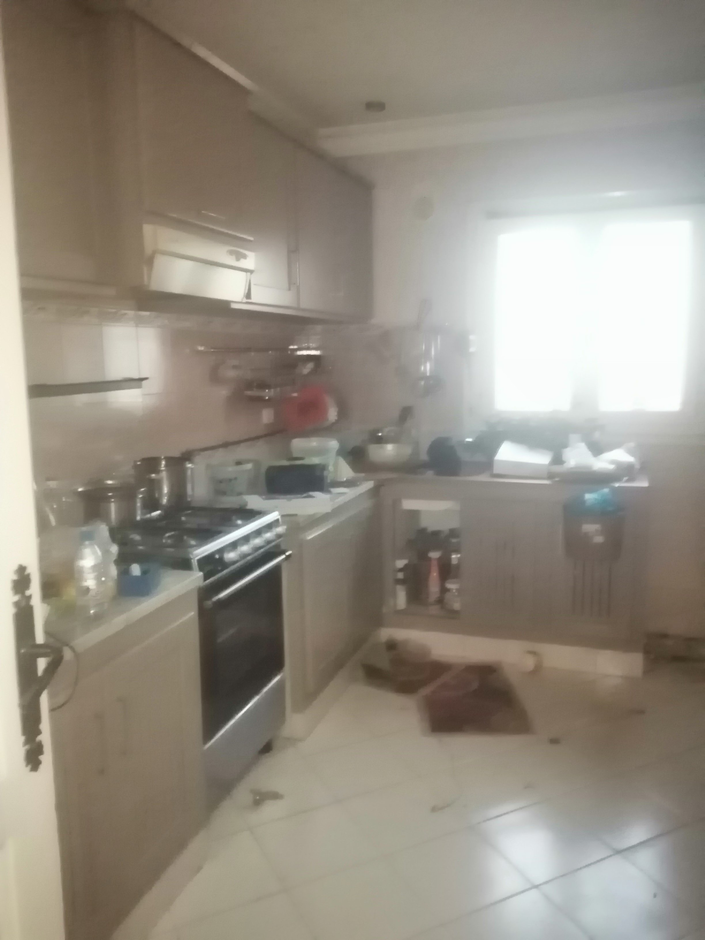 La Goulette La Goulette Nouvelle Location Appart. 4 pices Appartement a la goulette a v hedi chaker
