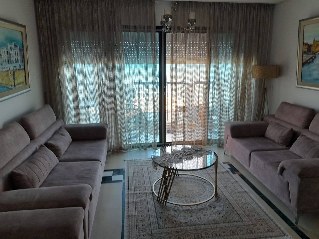 La Goulette Casino La Goulette Vente Appart. 4 pices Appartement a la goulette casino vue mer