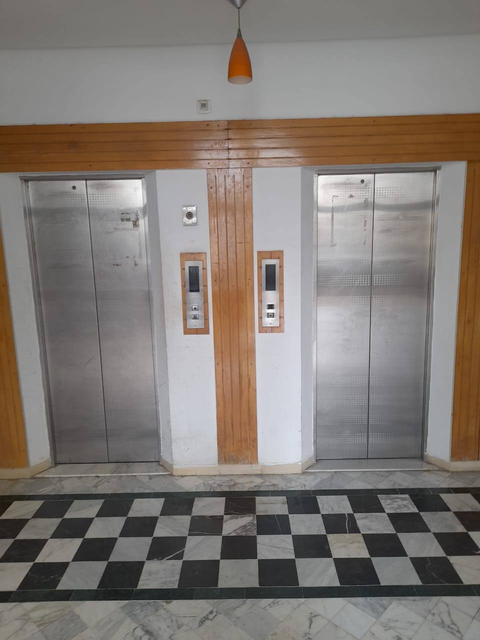 La Goulette Casino La Goulette Vente Appart. 4 pices Appartement a la goulette casino vue mer
