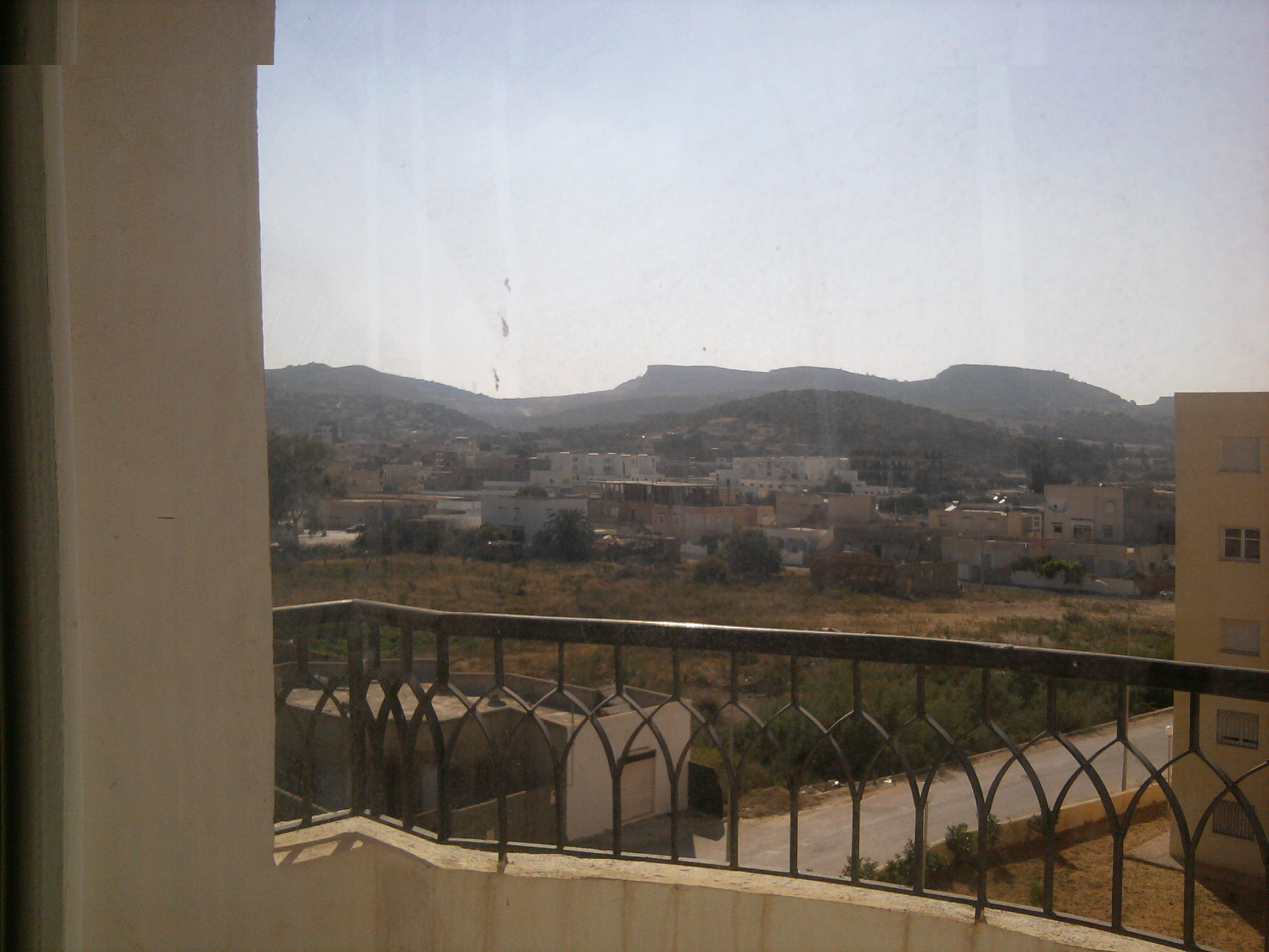 Raoued Cite Ennour Jaafar Location Appart. 4 pices Appartement s plus 3 nour jaafar