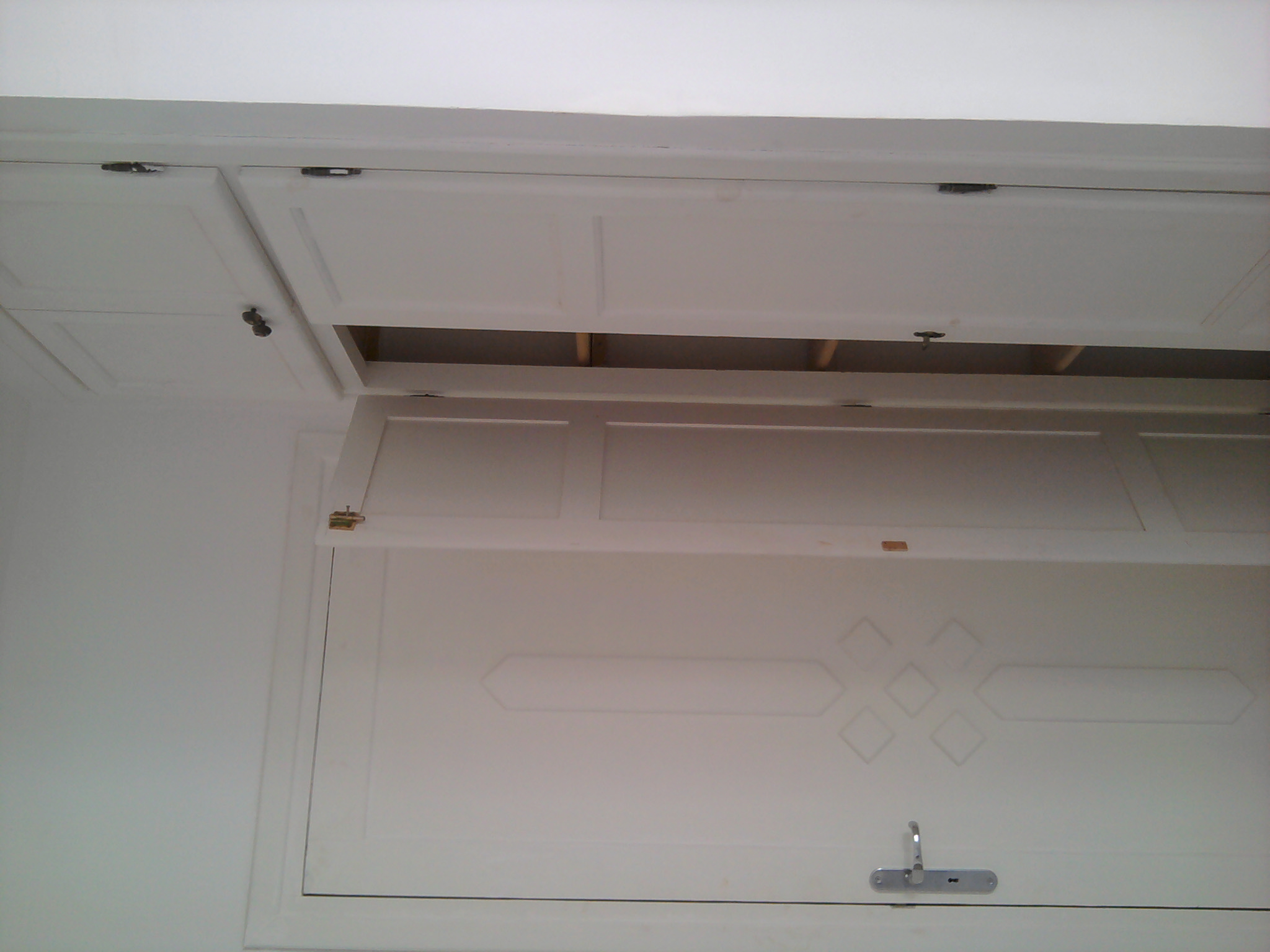 Raoued Cite Ennour Jaafar Location Appart. 4 pices Appartement s plus 3 nour jaafar