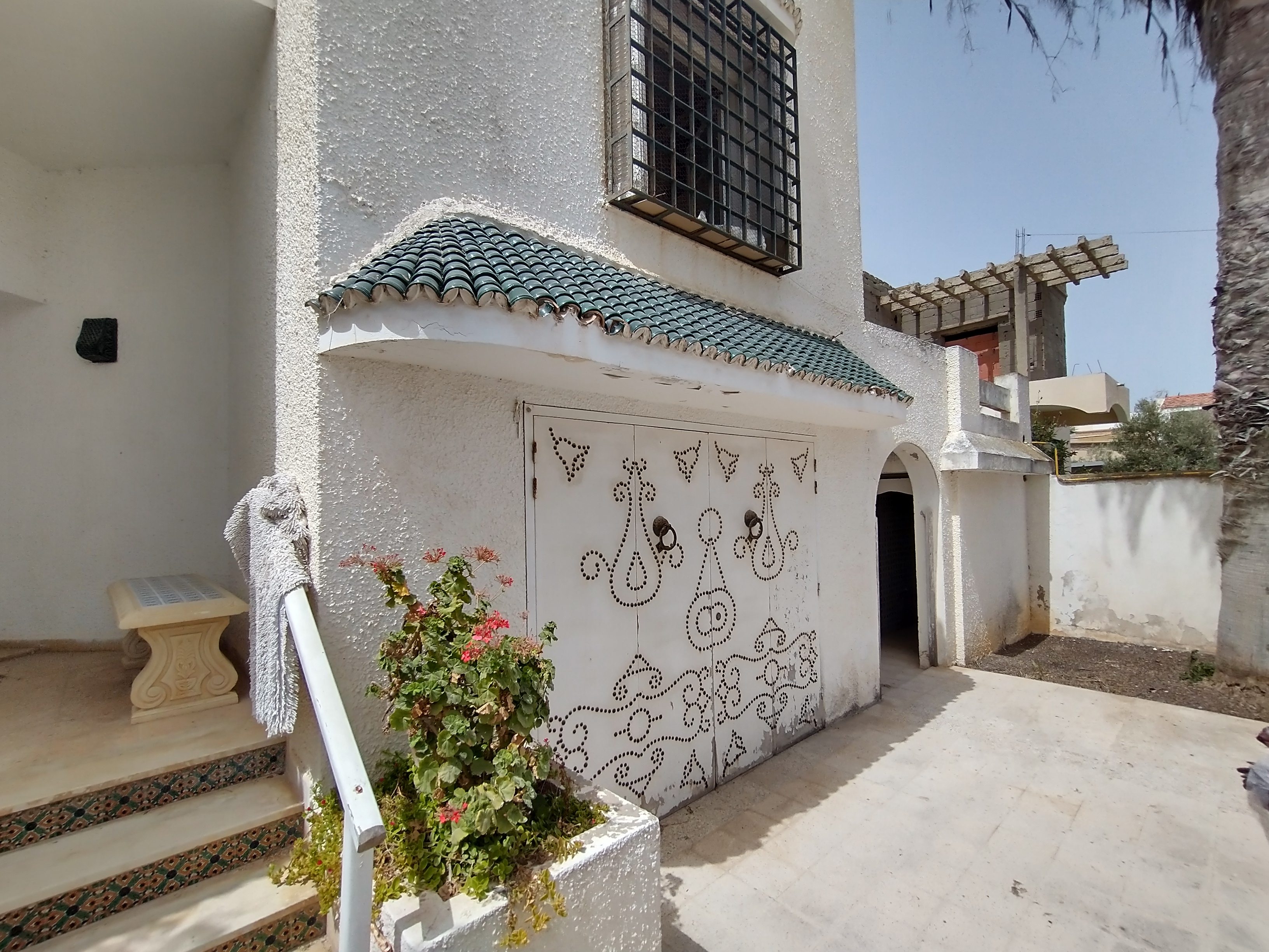 Korba Korba Vente Maisons Villa   korba