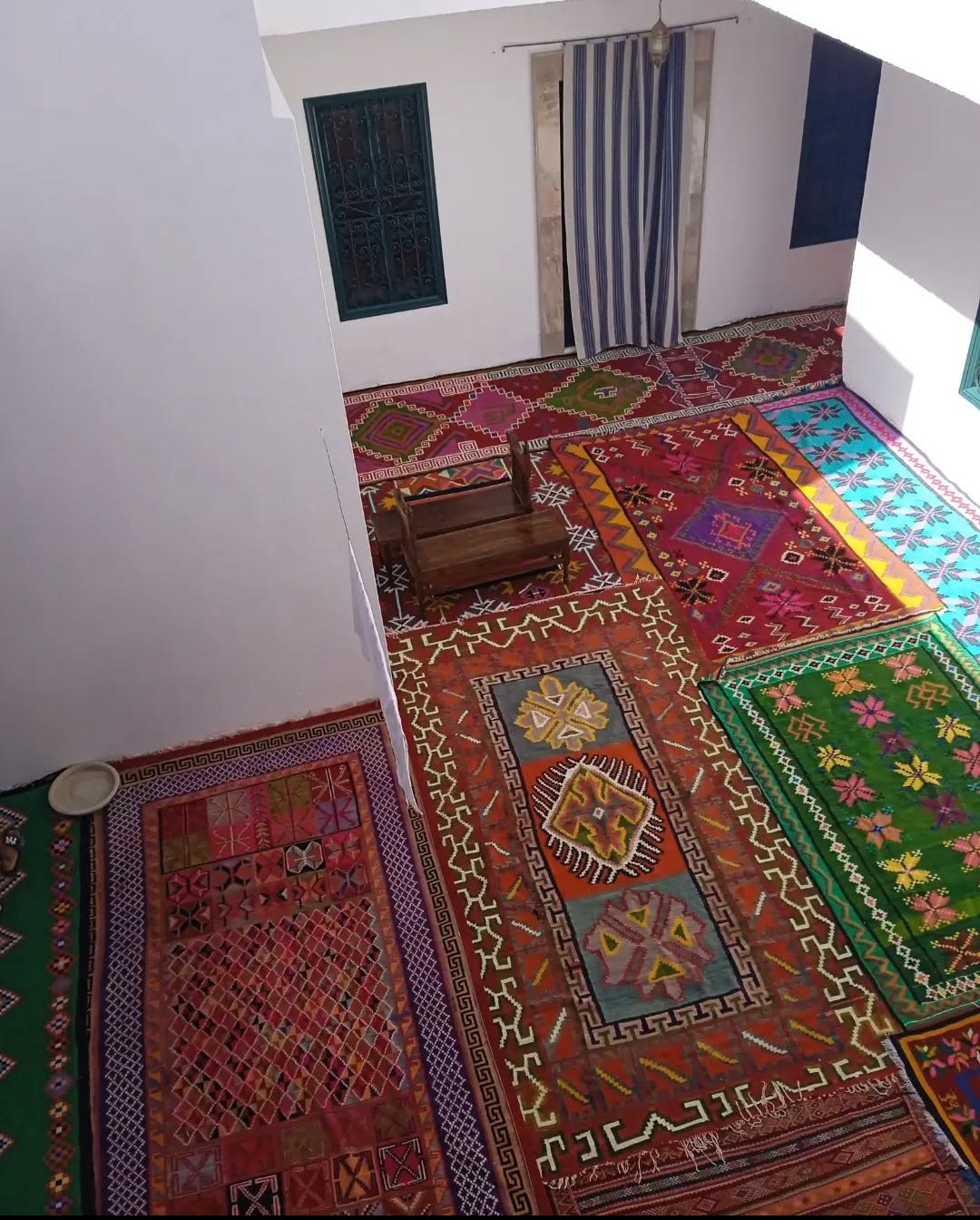 La Medina El Medina Vente Maisons Maison arabe trs bien situe