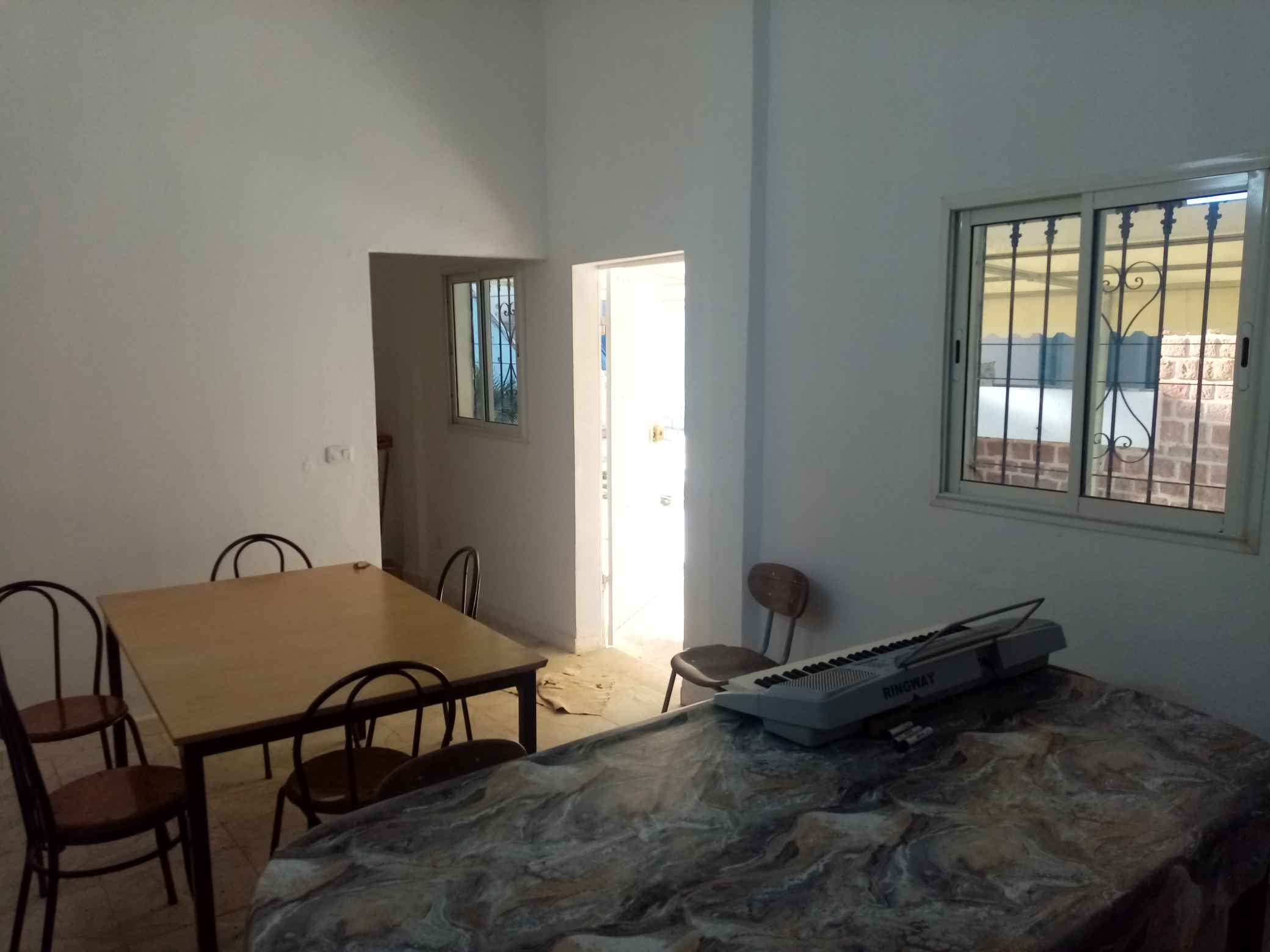 El Menzah El Menzah 1 Vente Appart. 1 pice Local el menzah