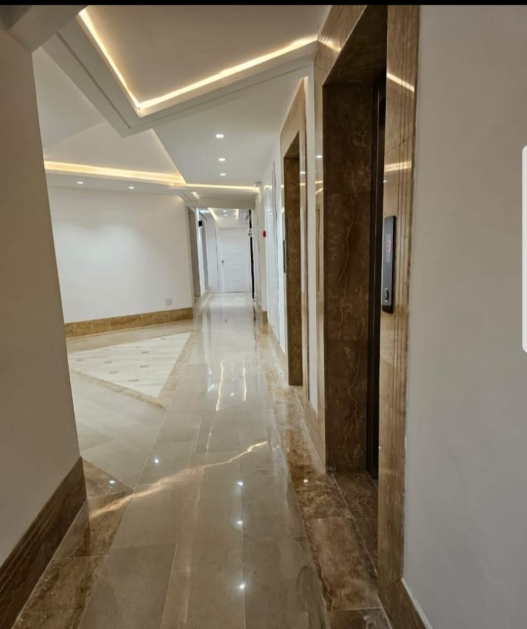 Hammam Lif Hammam Lif Location Appart. 2 pices Al s1 pour mdecin