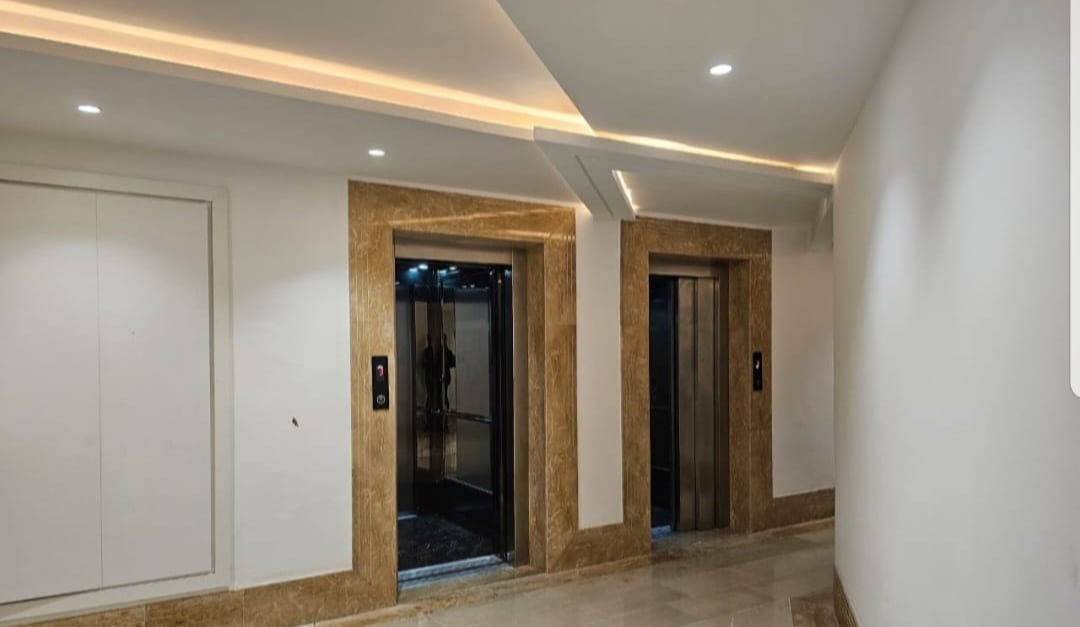 Hammam Lif Hammam Lif Location Appart. 2 pices Al s1 pour mdecin