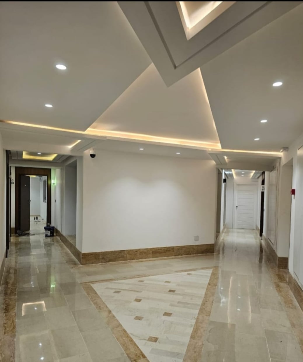 Hammam Lif Hammam Lif Location Appart. 2 pices Al s1 pour mdecin