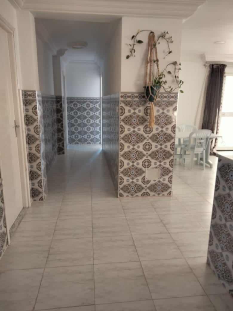 El Mourouj El Mourouj Vente Appart. 5 pices+ Appartement joudi