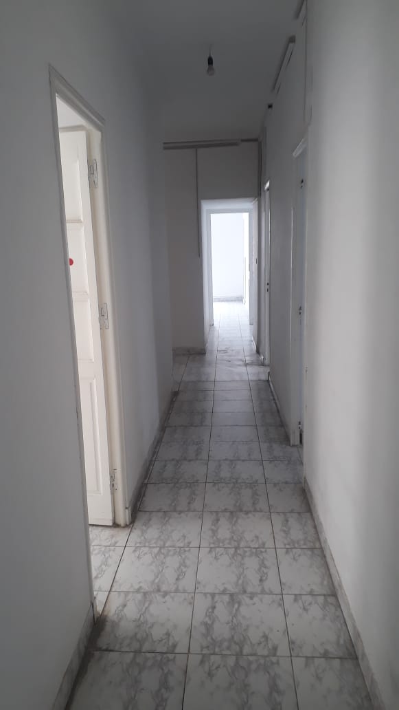 Bab Bhar Bab Bhar Location Autre Spacieux appart a usage bureautique