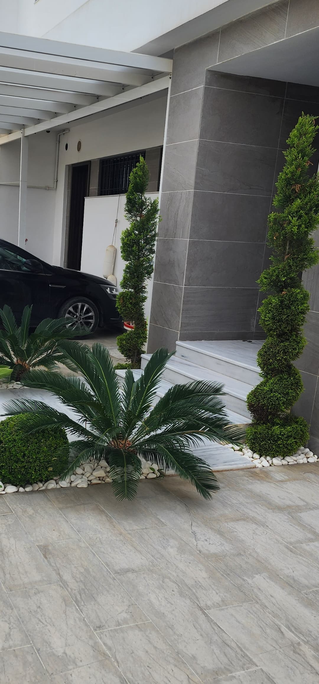 Ain Zaghouan Ain Zaghouan Vente Maisons Quartier rsidentiel trs calme et ultra scuris