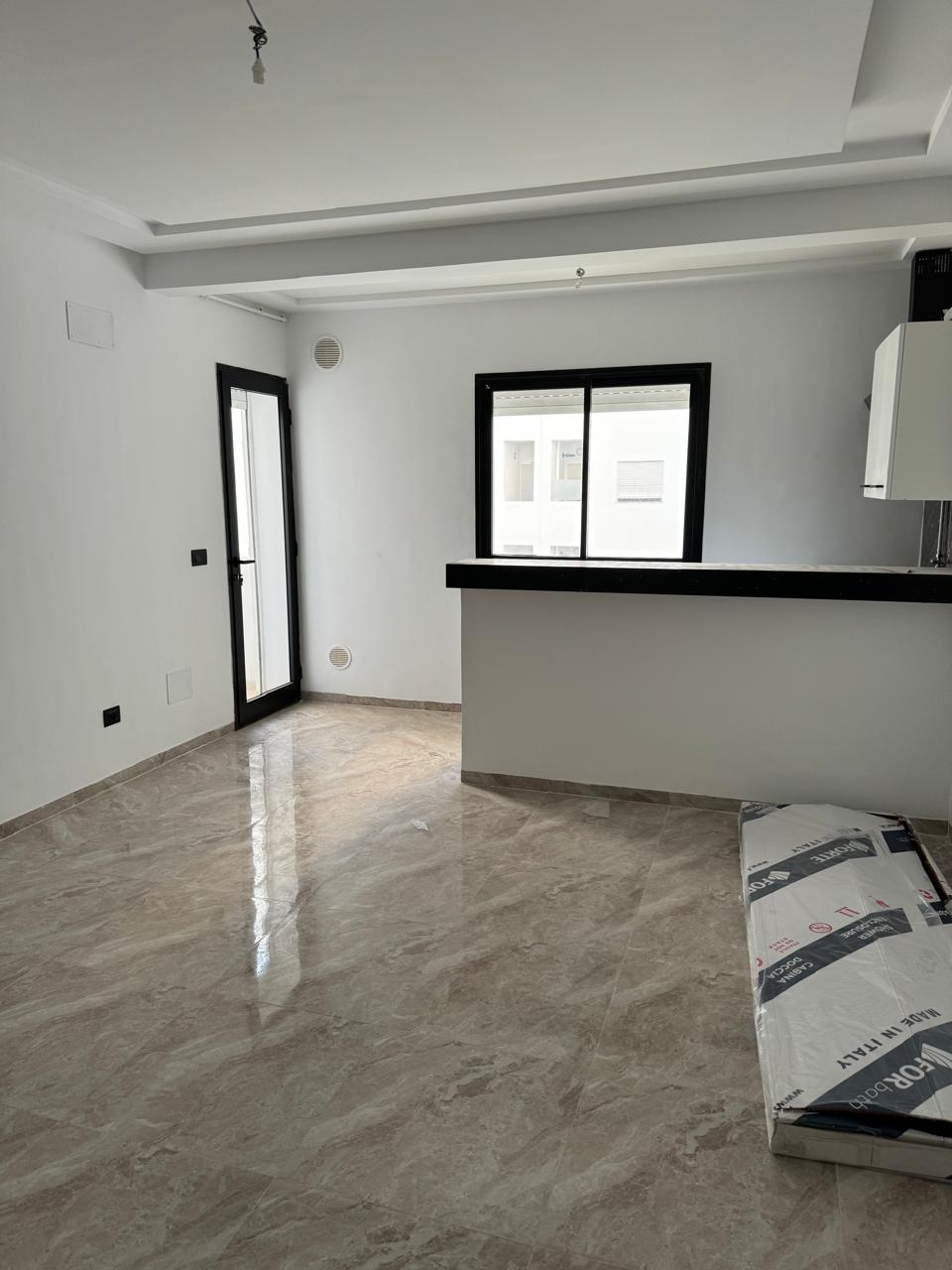 Ain Zaghouan Ain Zaghouan Location Appart. 2 pices S1 neuf a ain zaghouan