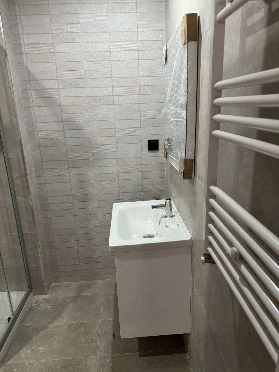 Ain Zaghouan Ain Zaghouan Location Appart. 2 pices S1 neuf a ain zaghouan