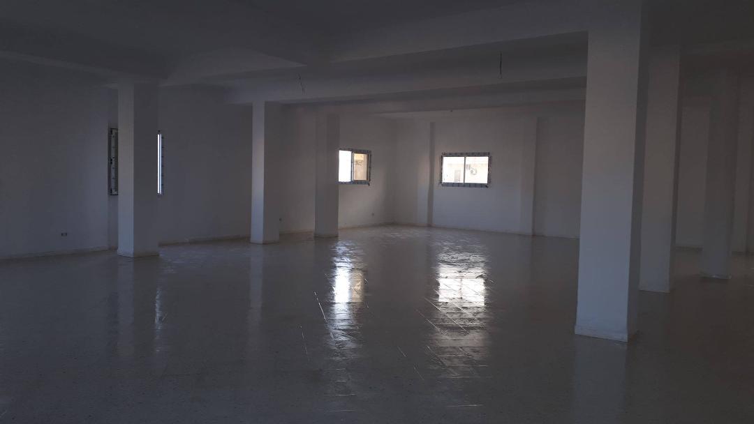 La Soukra Mosque Erraoudha Location Surfaces Dpt commercial  la mosqu erraoudha