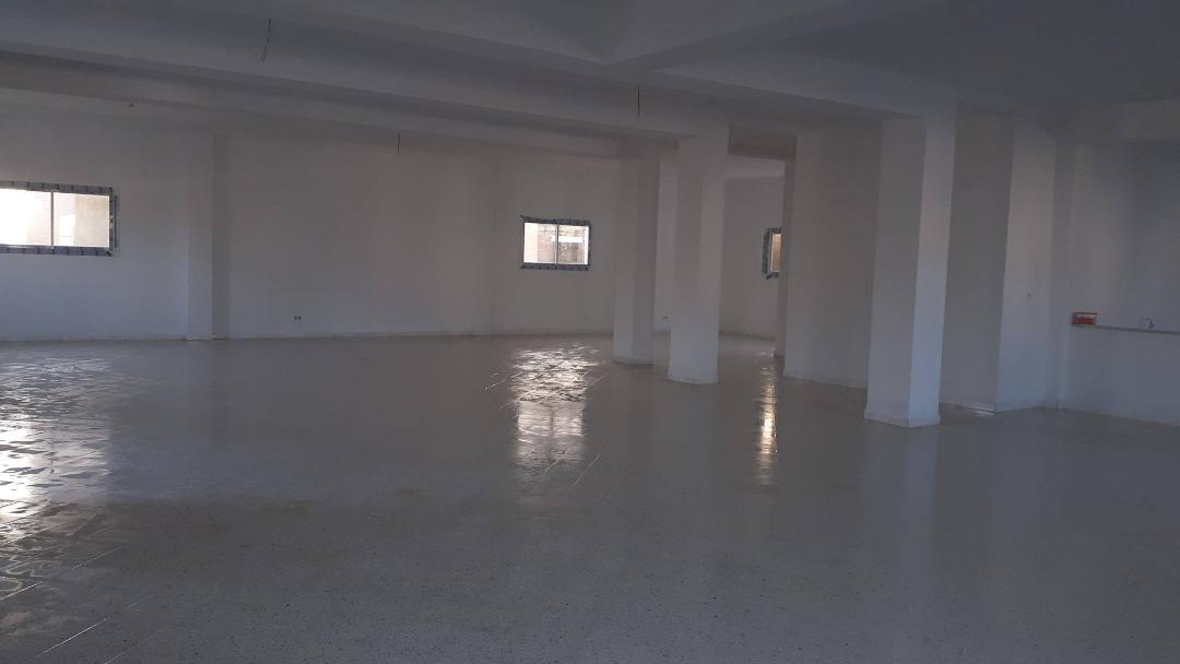 La Soukra Mosque Erraoudha Location Surfaces Dpt commercial  la mosqu erraoudha