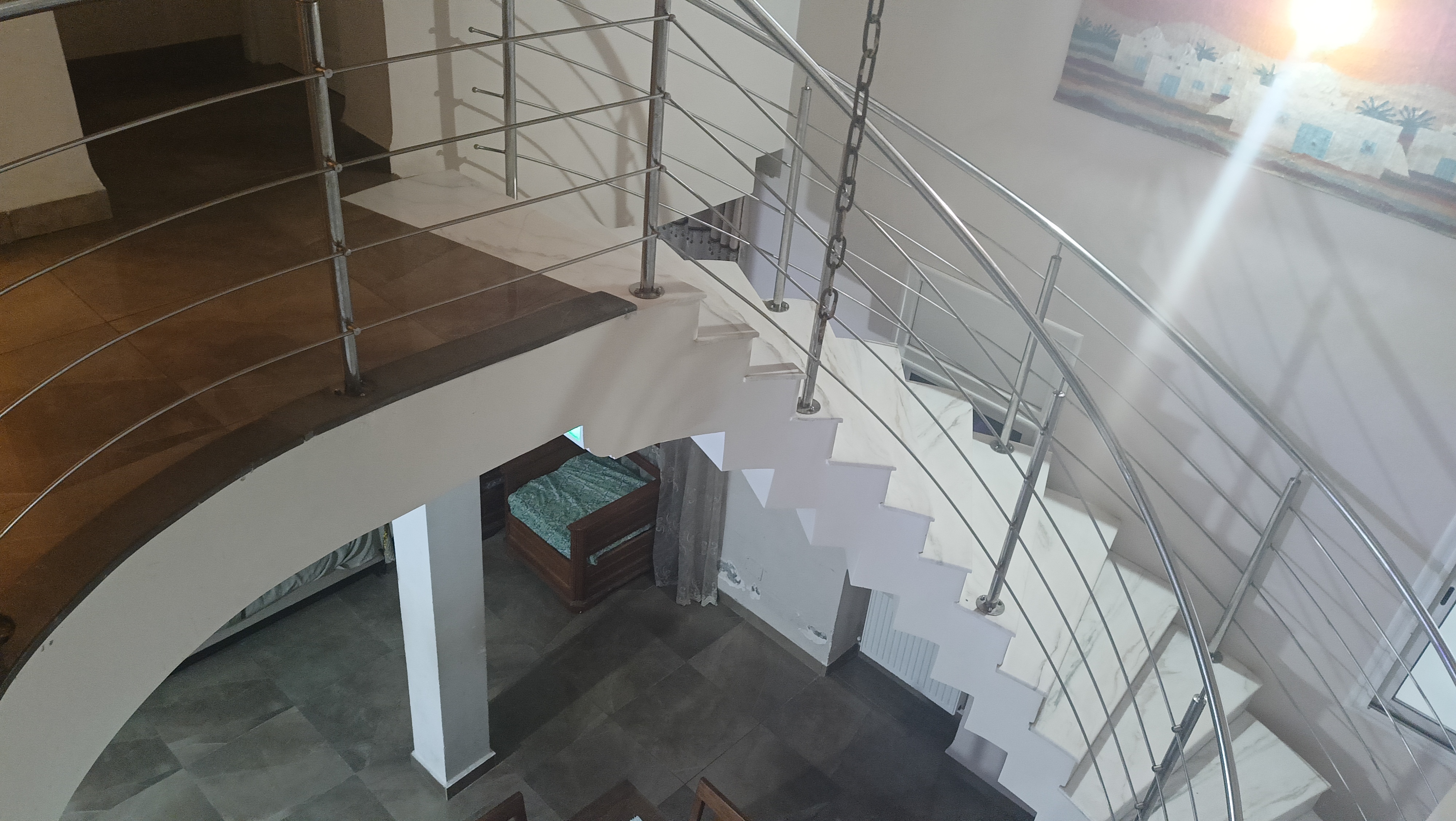 Rades Rades Meliane Vente Maisons Jolie duplex rades meliane