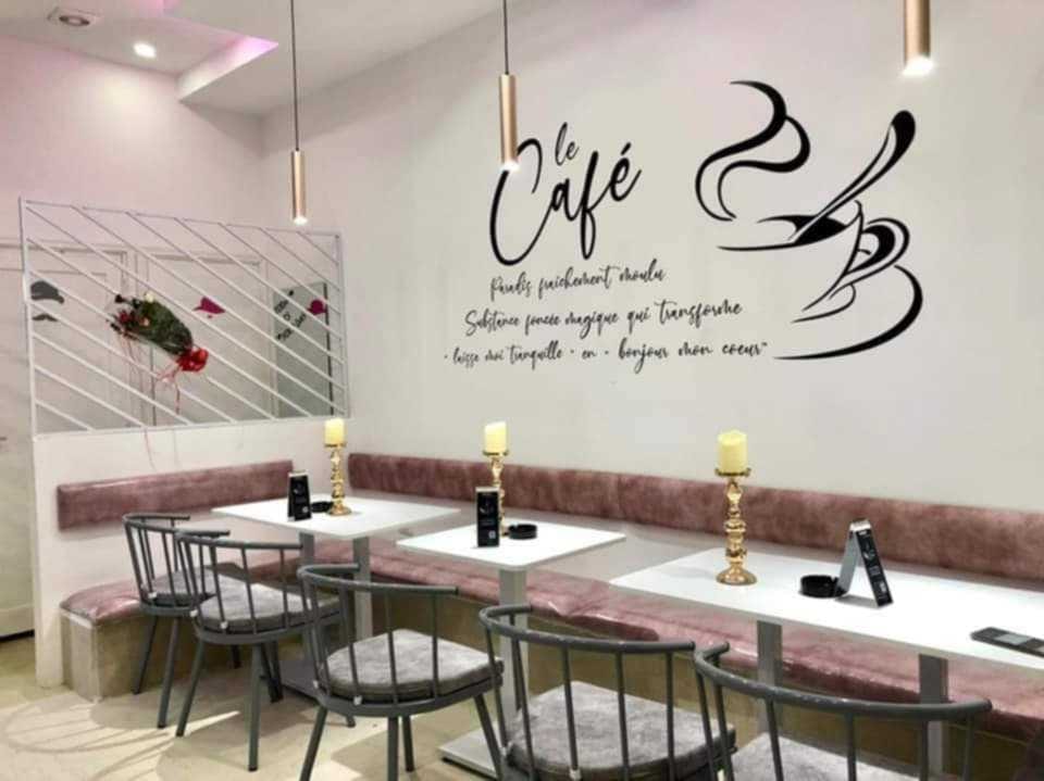 El Mourouj Residence Type Location Autre Caftria  mourouj 6