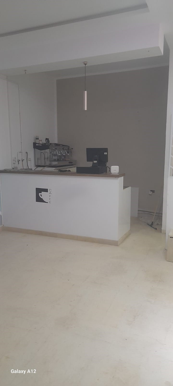 El Mourouj Residence Type Location Autre Caftria  mourouj 6