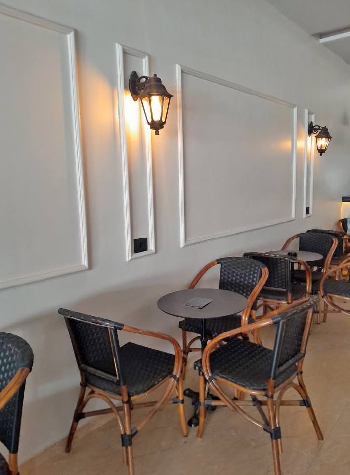 Bab Bhar Montplaisir Location Autre Restaurant  montplaisir tunis