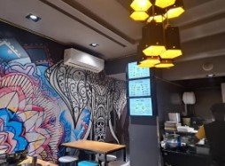 La Marsa Cite Des Mimosas Location Autre Grance libre restaurant la marsa