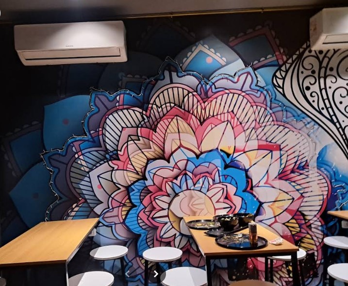 La Marsa Cite Des Mimosas Location Autre Grance libre restaurant la marsa