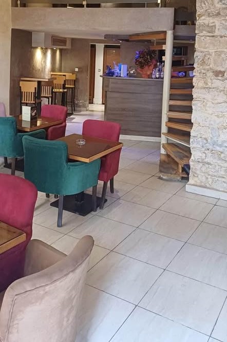 Bab Bhar Bab Bhar Vente Autre Fond de commerce cafrestaurant  centreville tunis