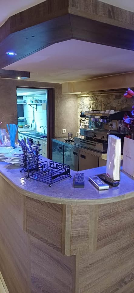 Bab Bhar Bab Bhar Vente Autre Fond de commerce cafrestaurant  centreville tunis