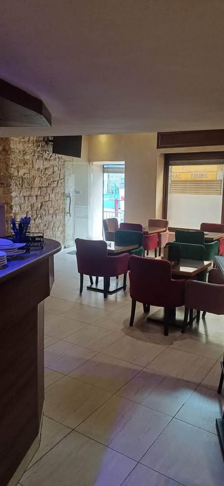 Bab Bhar Bab Bhar Vente Autre Fond de commerce cafrestaurant  centreville tunis