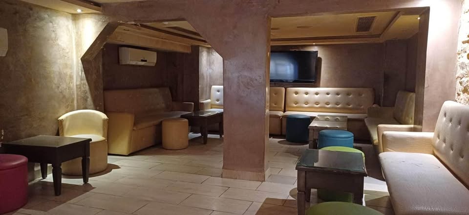 Bab Bhar Bab Bhar Vente Autre Fond de commerce cafrestaurant  centreville tunis