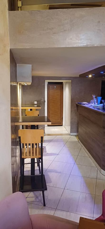 Bab Bhar Bab Bhar Vente Autre Fond de commerce cafrestaurant  centreville tunis